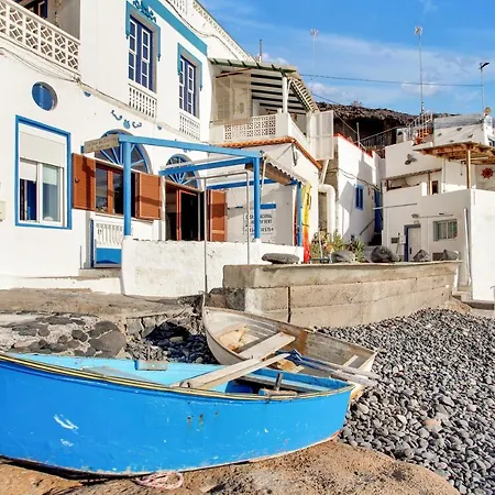 Appartamento La Casa Del Capitan - El Puertito Costa Adeje (Tenerife)