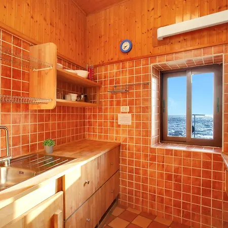 La Casa Del Capitan - El Puertito *