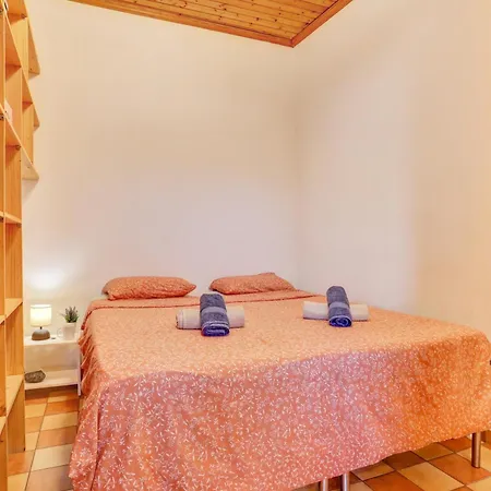 Апартаменты La Casa Del Capitan - El Puertito *