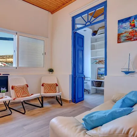 La Casa Del Capitan - El Puertito