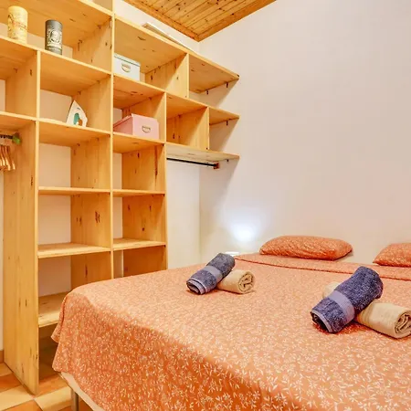 La Casa Del Capitan - El Puertito * Costa Adeje (Tenerife)