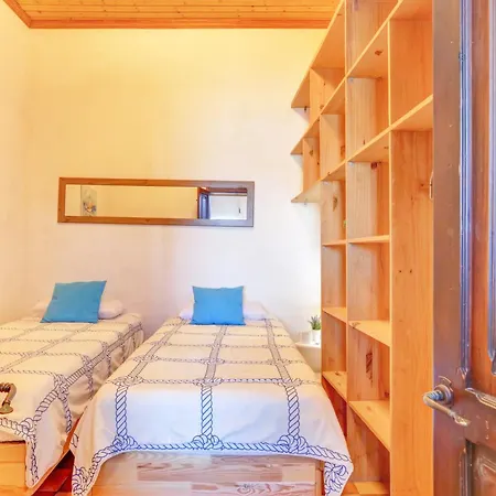 La Casa Del Capitan - El Puertito Адехе