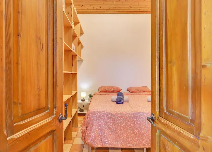 아파트 La Casa Del Capitan - El Puertito