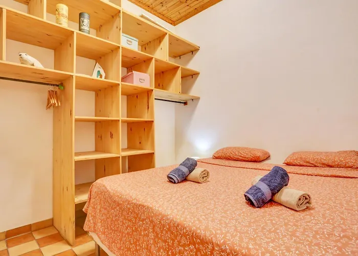 La Casa Del Capitan - El Puertito * 아데제