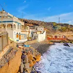 아파트 La Casa Del Capitan - El Puertito *