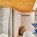 아파트 La Casa Del Capitan - El Puertito *