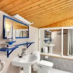 La Casa Del Capitan - El Puertito 아파트 아데제