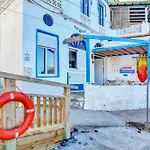 La Casa Del Capitan - El Puertito * 아데제