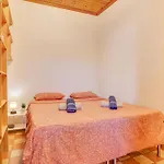 아파트 La Casa Del Capitan - El Puertito *