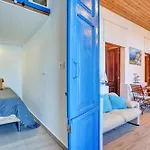 La Casa Del Capitan - El Puertito *