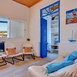 La Casa Del Capitan - El Puertito