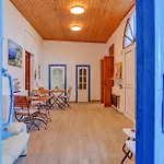 La Casa Del Capitan - El Puertito 아파트 아데제