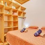 La Casa Del Capitan - El Puertito * 아데제