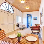 La Casa Del Capitan - El Puertito 아파트