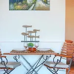 아파트 La Casa Del Capitan - El Puertito *