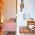 La Casa Del Capitan - El Puertito 아파트 아데제