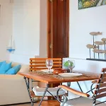 La Casa Del Capitan - El Puertito *