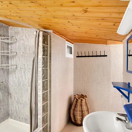 Διαμέρισμα La Casa Del Capitan - El Puertito *