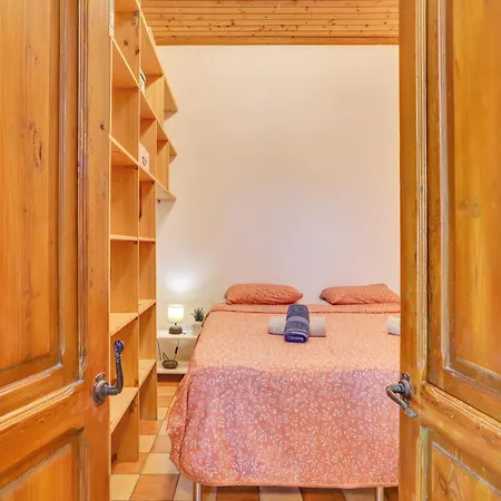 Διαμέρισμα La Casa Del Capitan - El Puertito