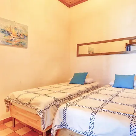 La Casa Del Capitan - El Puertito * Costa Adeje (Tenerife)