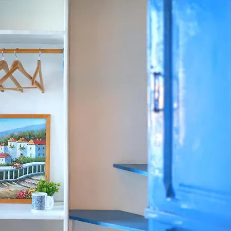 La Casa Del Capitan - El Puertito Costa Adeje (Tenerife)