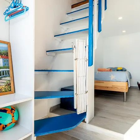 La Casa Del Capitan - El Puertito Appartement Costa Adeje (Tenerife)