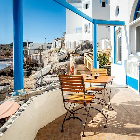 Appartement La Casa Del Capitan - El Puertito Costa Adeje (Tenerife)