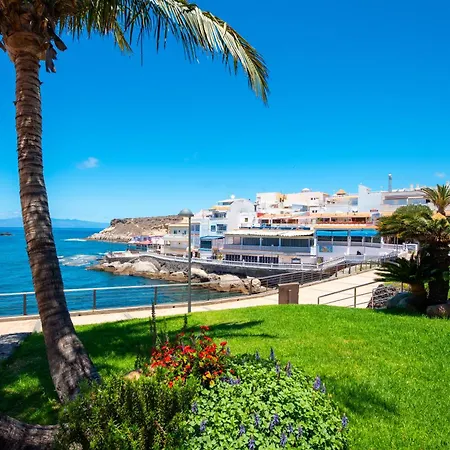 La Casa Del Capitan - El Puertito Appartement Costa Adeje (Tenerife)
