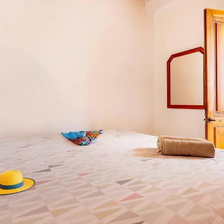 La Casa Del Capitan - El Puertito Apartment