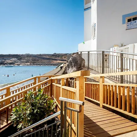 La Casa Del Capitan - El Puertito Apartment Costa Adeje (Tenerife)