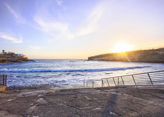 La Casa Del Capitan - El Puertito *