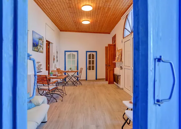 La Casa Del Capitan - El Puertito Apartment Costa Adeje (Tenerife)