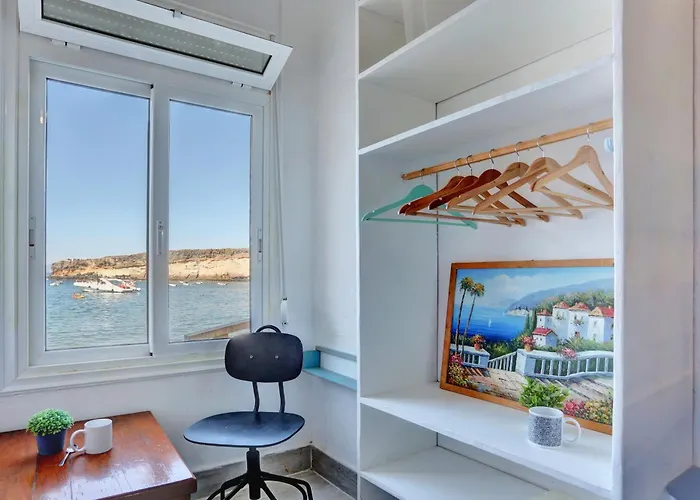 Apartament La Casa Del Capitan - El Puertito Costa Adeje (Tenerife)