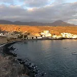شقة La Casa Del Capitan - El Puertito