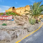 شقة La Casa Del Capitan - El Puertito